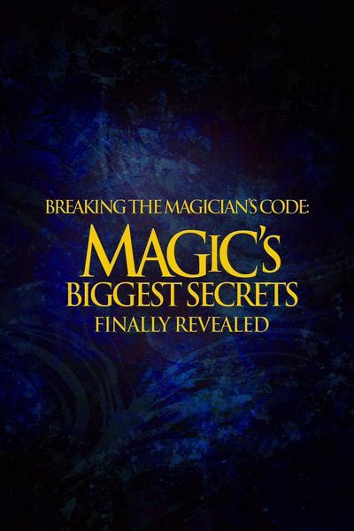 Myth Busted: The Truth Behind Magic Tricks Unveiled